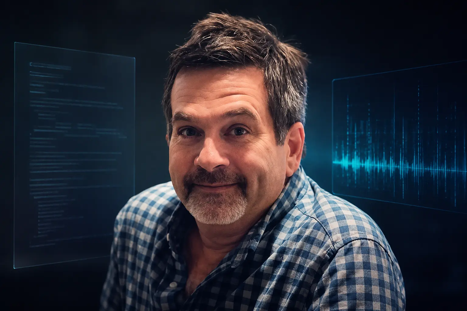 Rich Salz und die TLS-1.3-Anforderung, die keine Betriebsquittung war