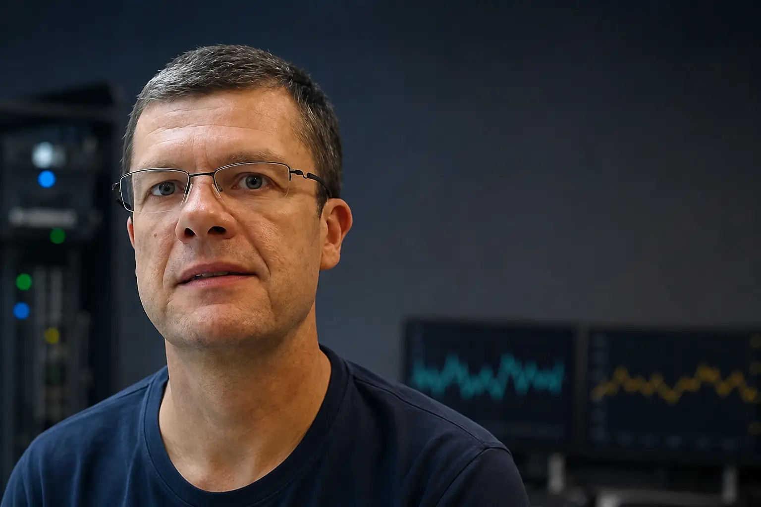 Maciek Konstantynowicz ونتيجة القياس المعياري التي لم تكن ضماناً للخدمة