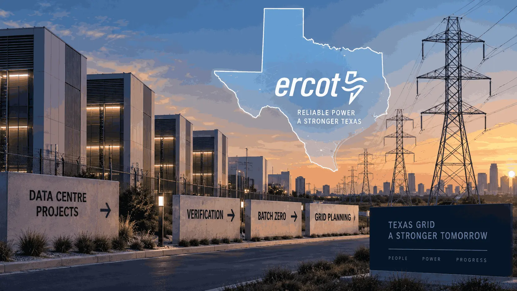 Au Texas, la demande de Batch Zero dépasse deux fois le pic d’ERCOT