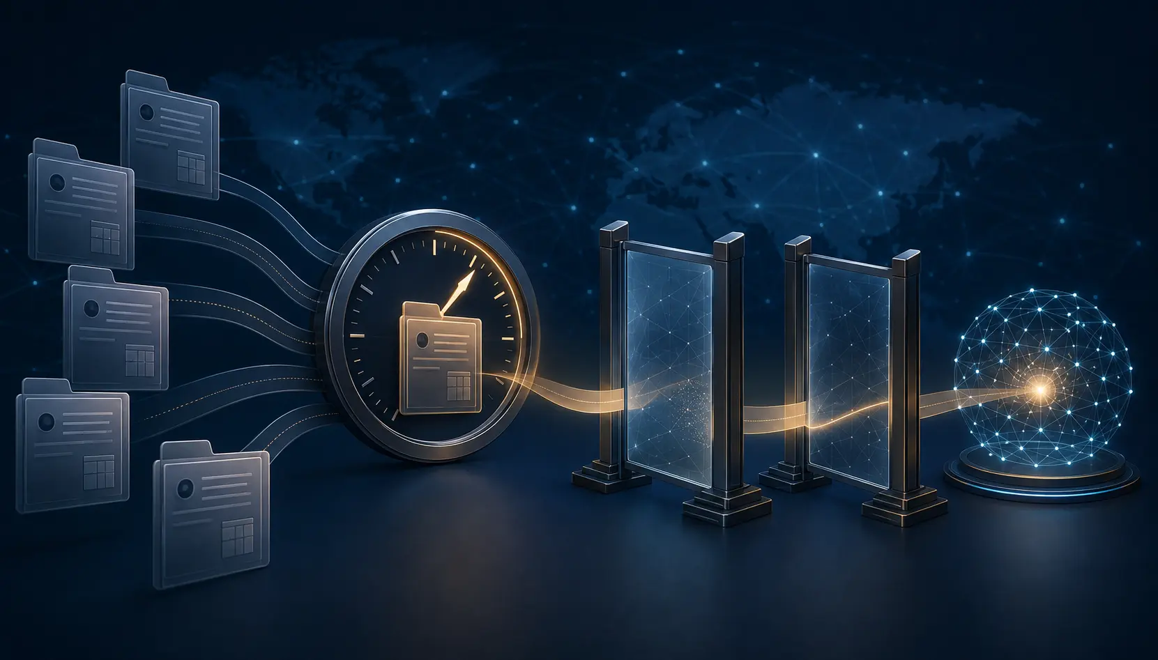 Gagner une enchère ICANN ne garantit pas la délégation