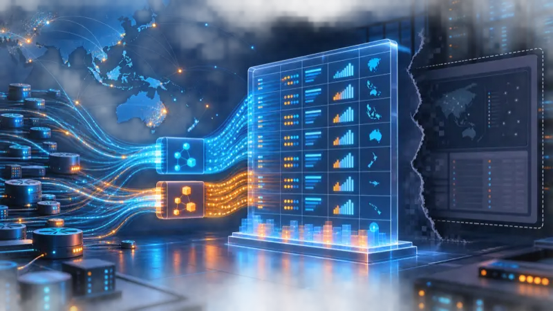 APNIC、公開クエリ台帳を開始ただし会員向け表示は未実装