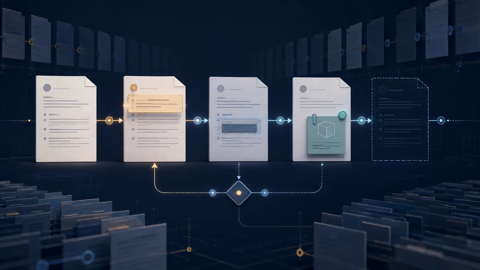 AfNOG présente son archive comme une ressource sans publier de politique de correction