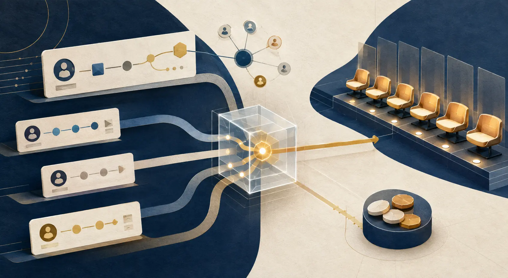 La règle de retour d’AfNOG transforme l’historique de formation en pouvoir d’accès