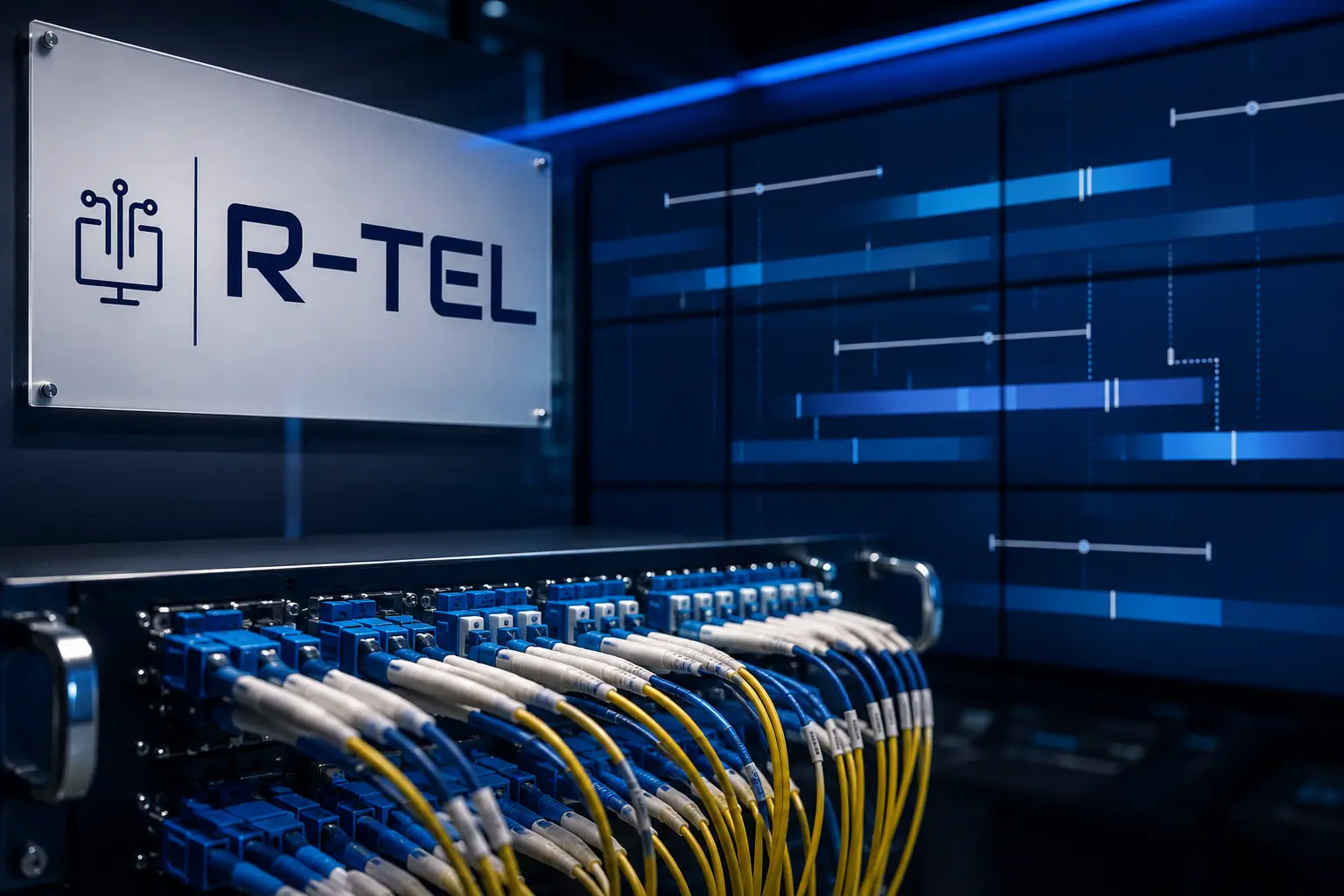 ادعاء R-TEL بتوافر 99.7% يحتاج إلى حدود واضحة للقياس