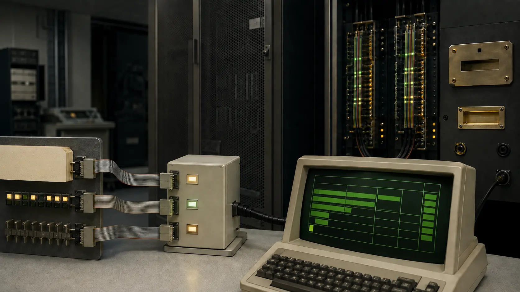 Tres opciones Telnet hicieron un terminal. Ninguna nombró la sesión: RFC 1576