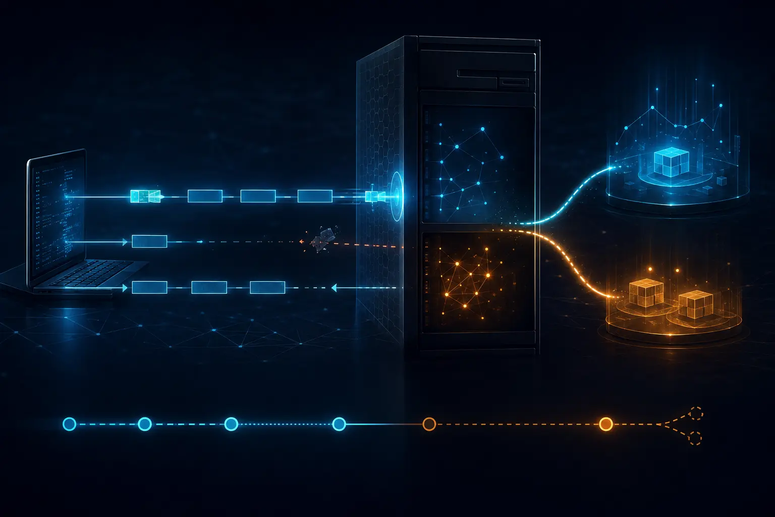 Cookie TCP Fast Open не подтверждает выполнение в приложении