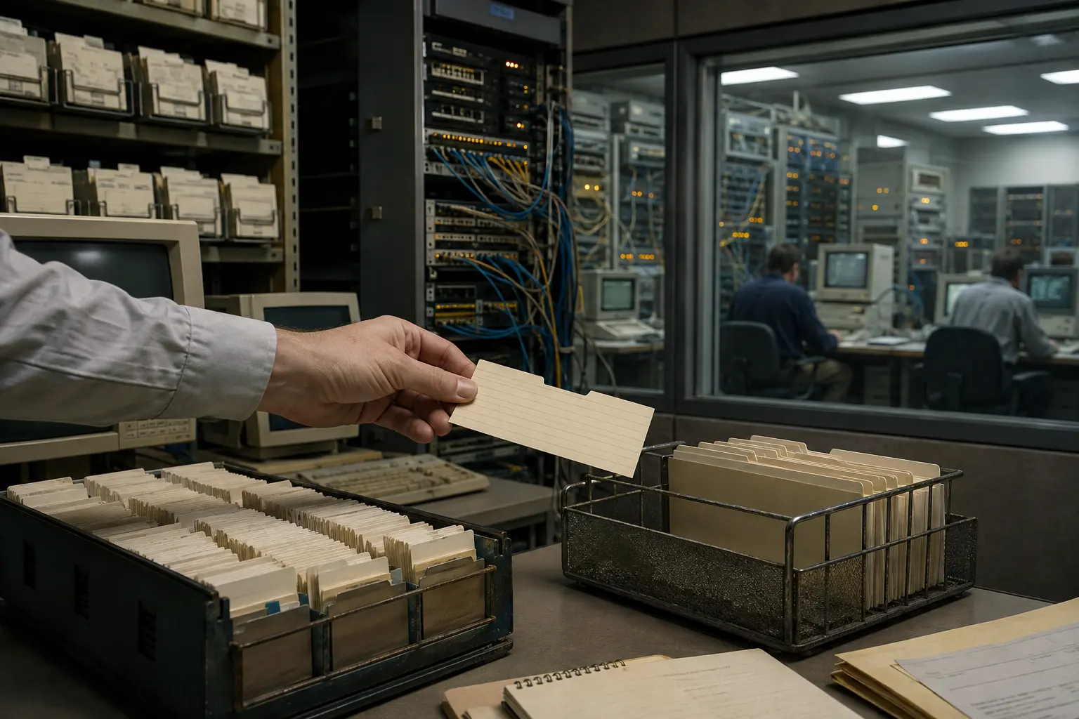 Das Präfix schien ungenutzt. Der Appell konnte es nicht beweisen: RFC 1917