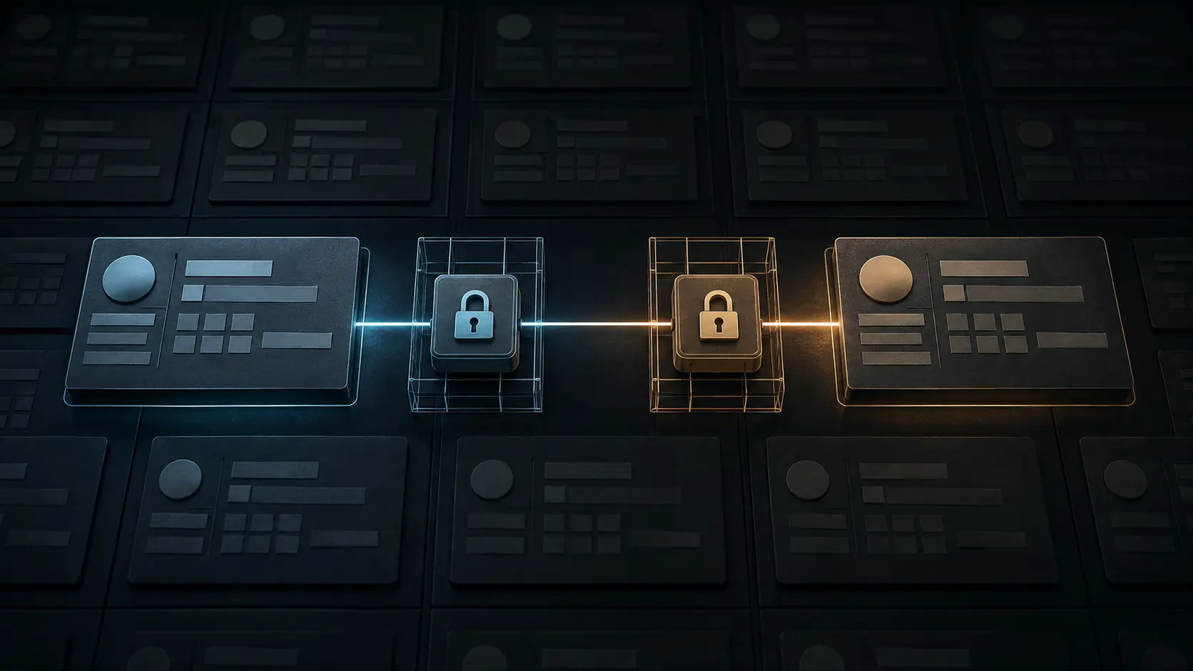 mnt-ref في RIPE Database يجيز مرجعاً تنظيمياً ولا يثبت السيطرة المؤسسية