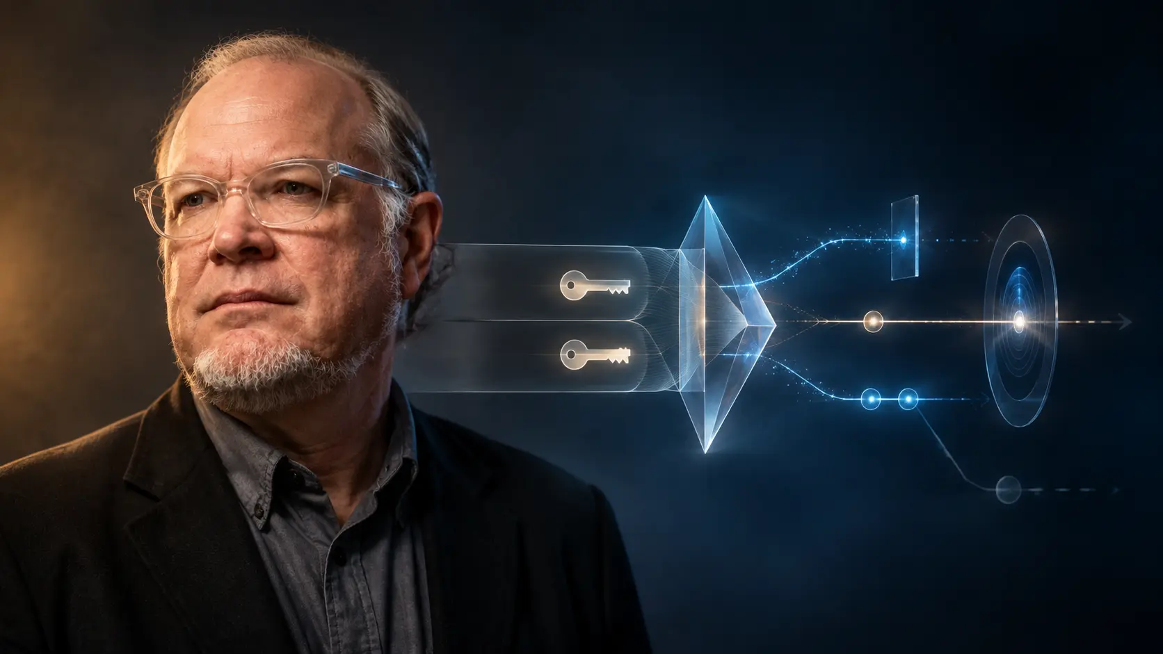 Tim Bray y el nombre JSON duplicado que no podía representar un solo valor