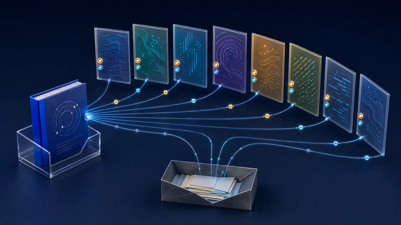 RIPE NCC publica en ocho idiomas, pero el inglés conserva la última palabra