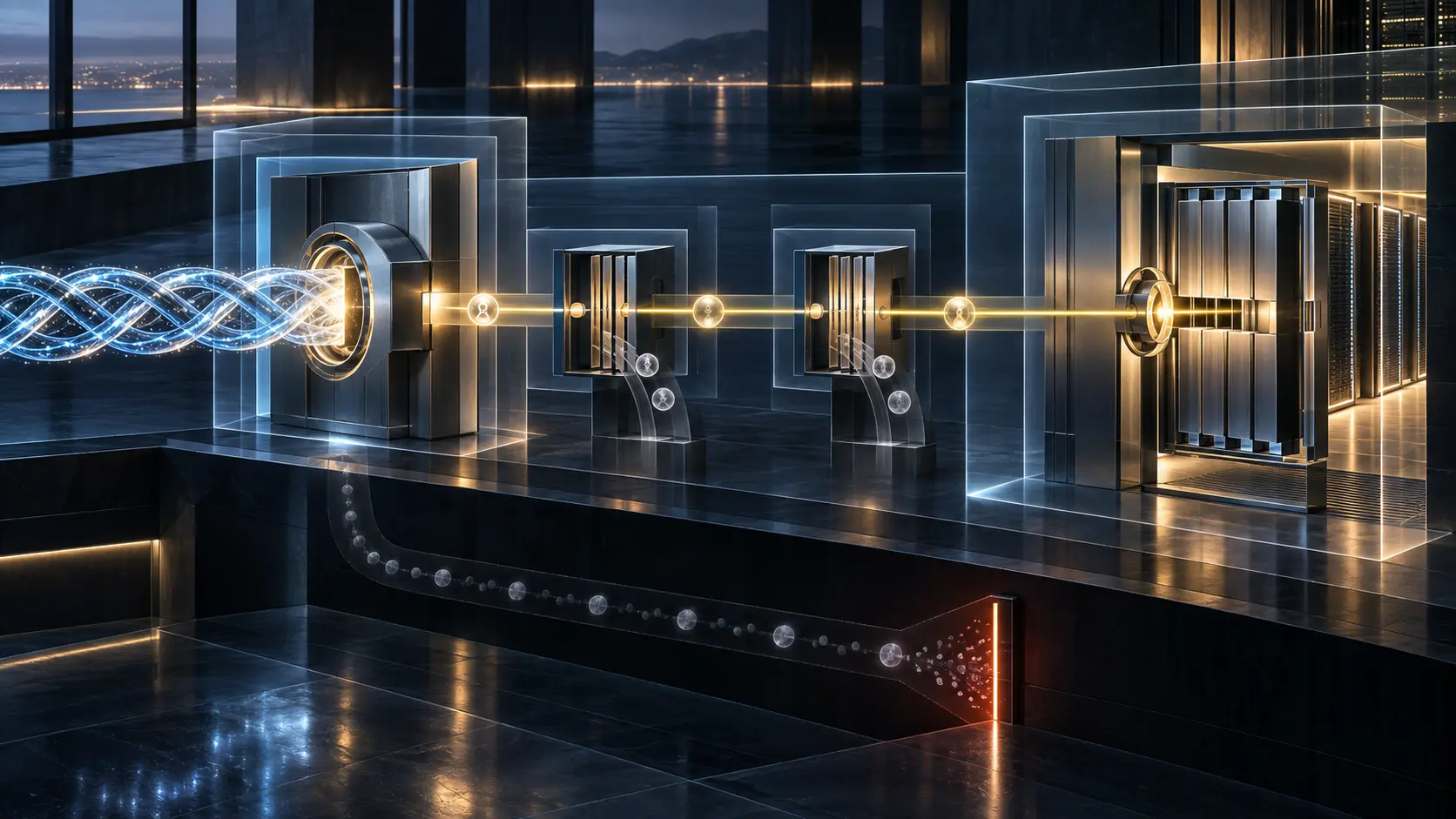 RFC 10011 incluye el terminador TLS dentro del perímetro de seguridad