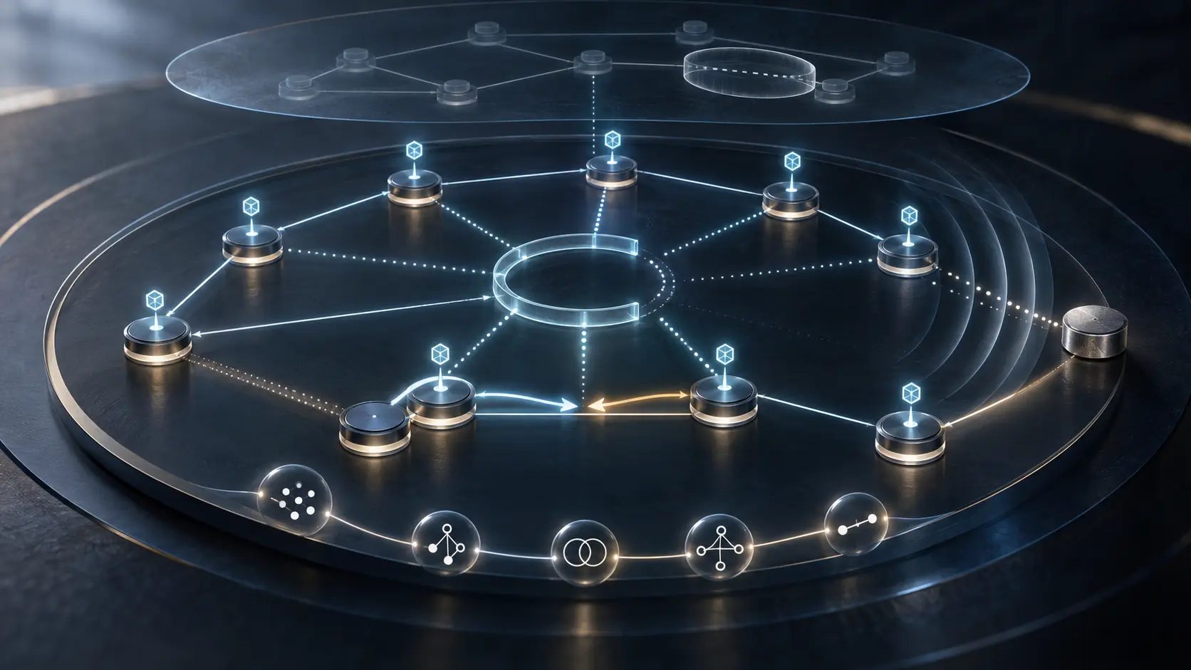 RFC 10041 fait de l'inaccessibilité OSPF une décision de zone