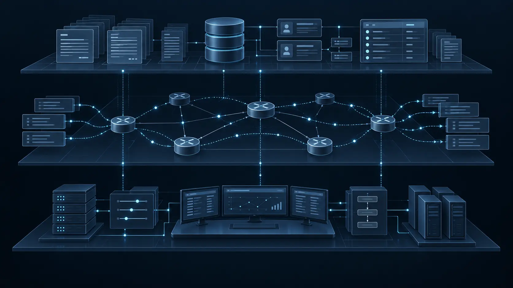 Datatokni ForoyaTele : ce que le registre établit — et ce qu’il ne permet pas de conclure