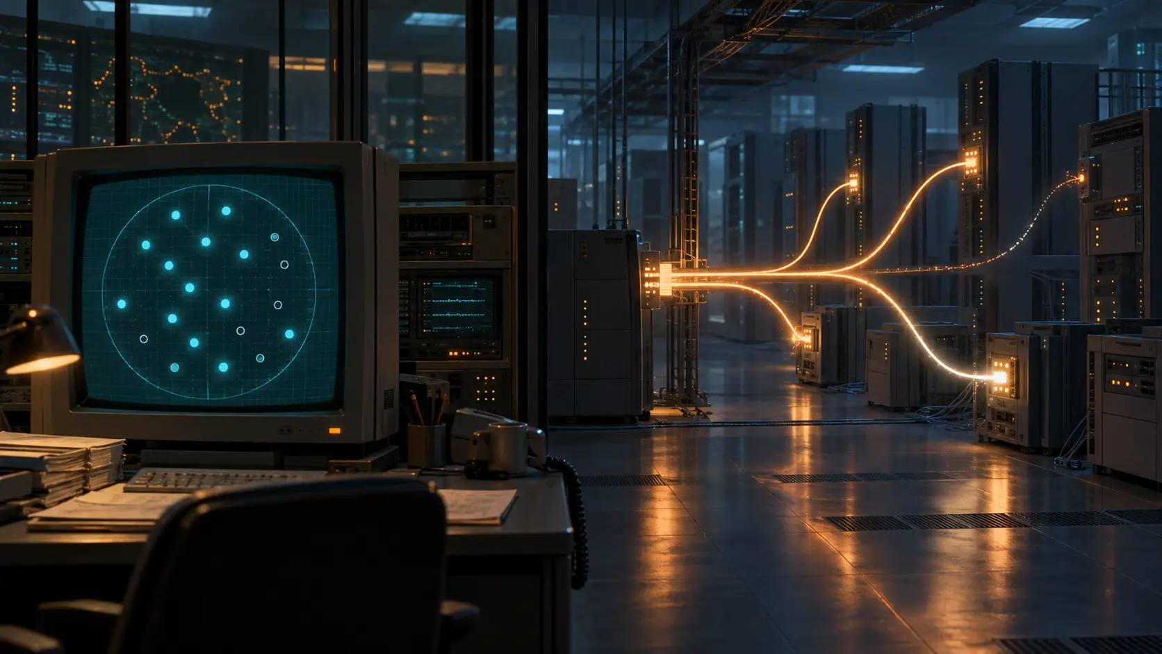 RFC 2022: Das Empfängerverzeichnis war noch kein Multicast-Kanal