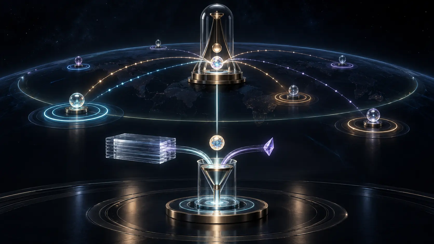 Ein signierter Epoch Marker ist keine universelle Uhr