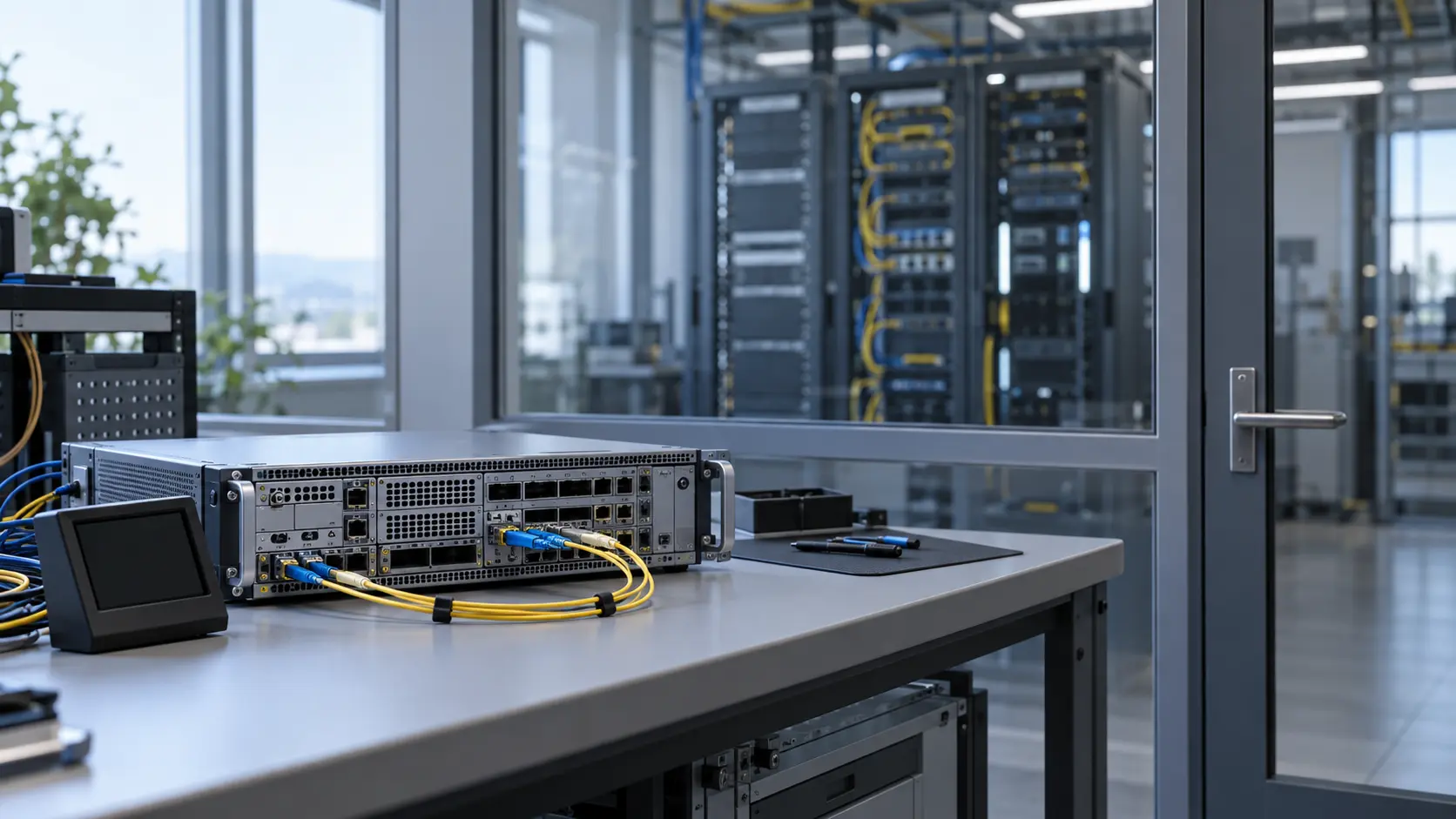 Cisco: Korrigierte IOS-XR-Versionen verändern den Wartungsaufwand