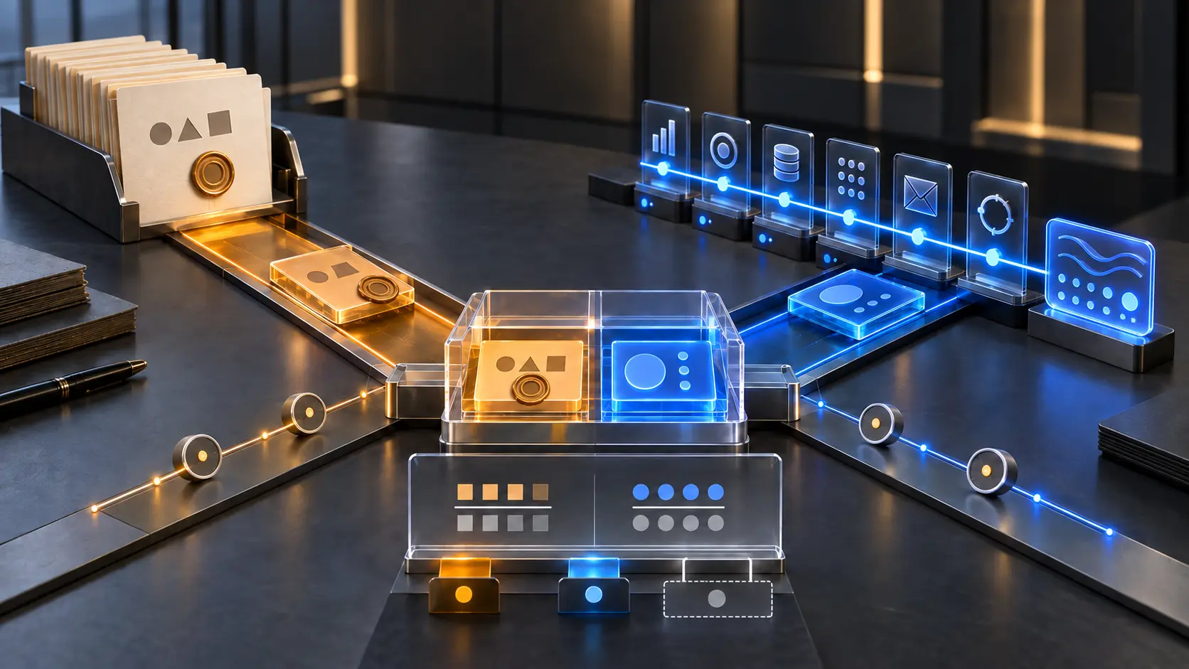 El futuro panel de UA de ICANN debe separar autoinformes y pruebas