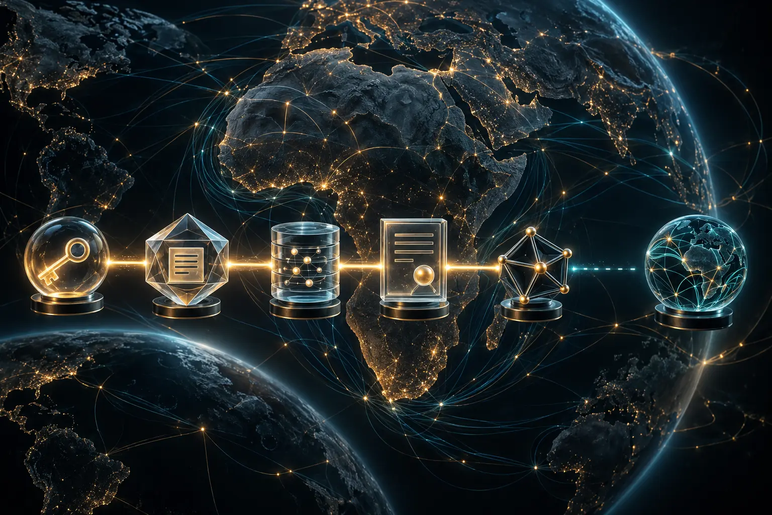AFRINIC资源证书可以完全有效,却不必写出成员名称