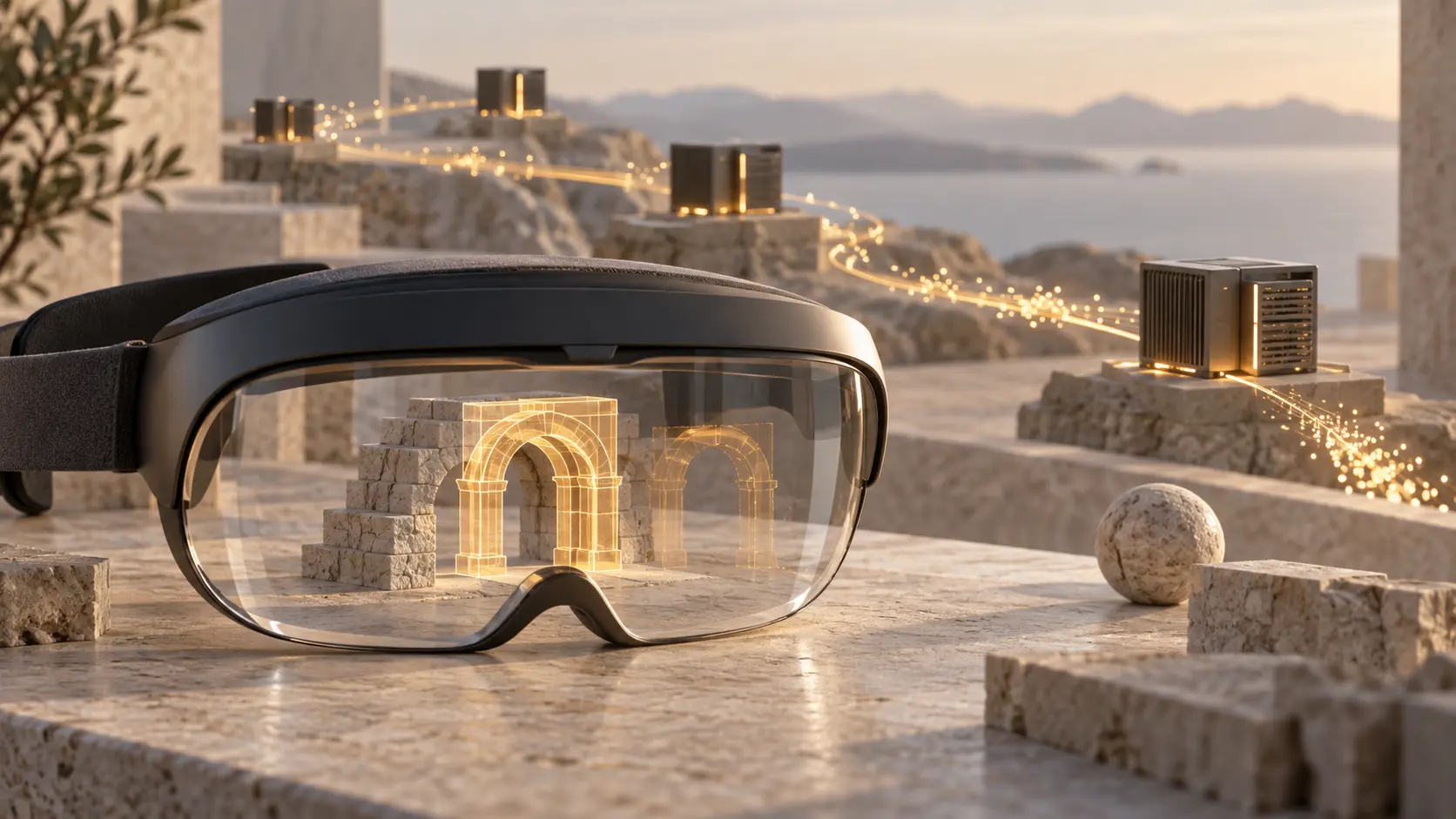 Bei XR beginnt die Beweisfrage mit dem Start der Uhr