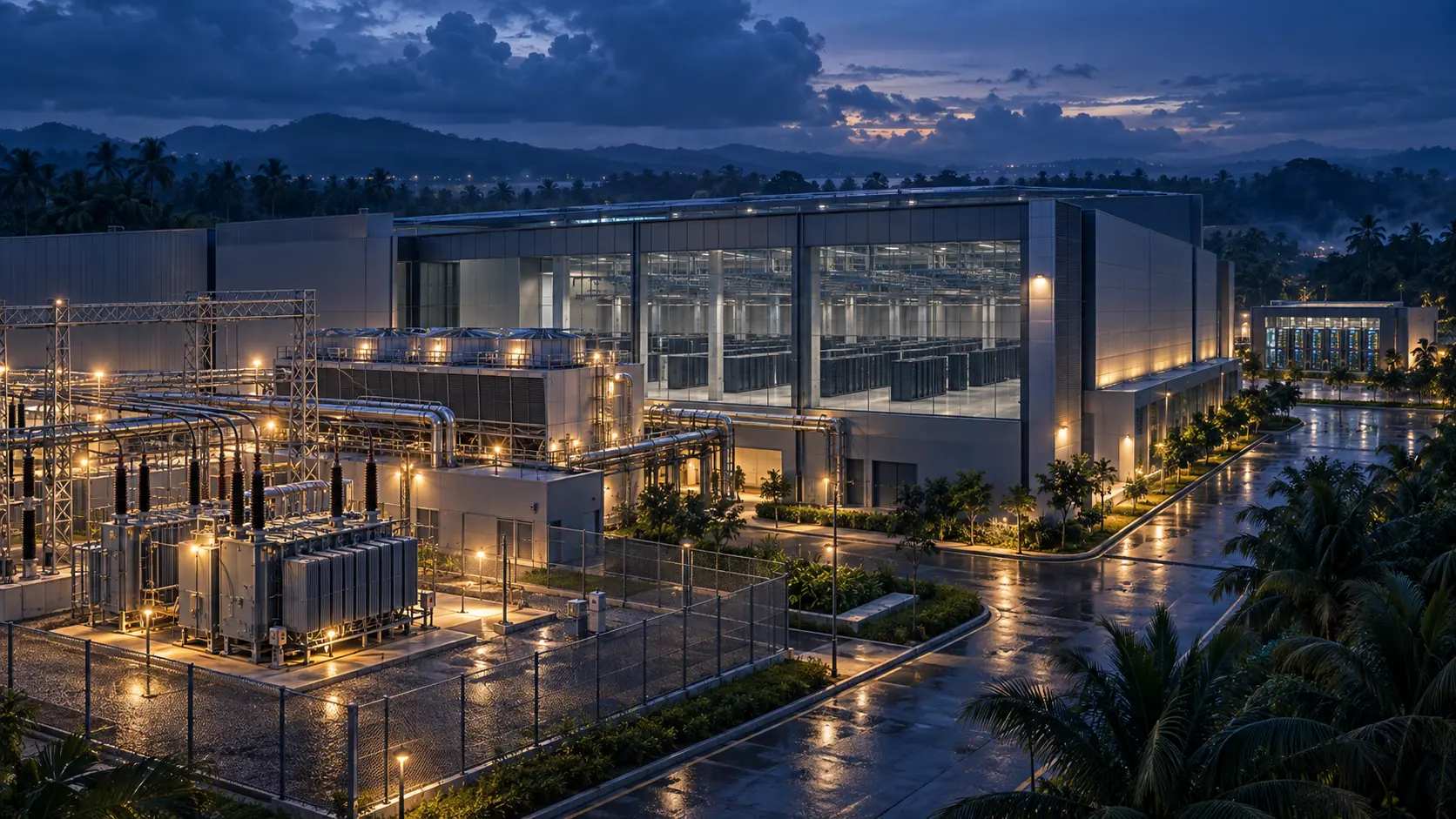 A202 : Bitdeer a réservé 65,1 MW avant de trouver le client cloud