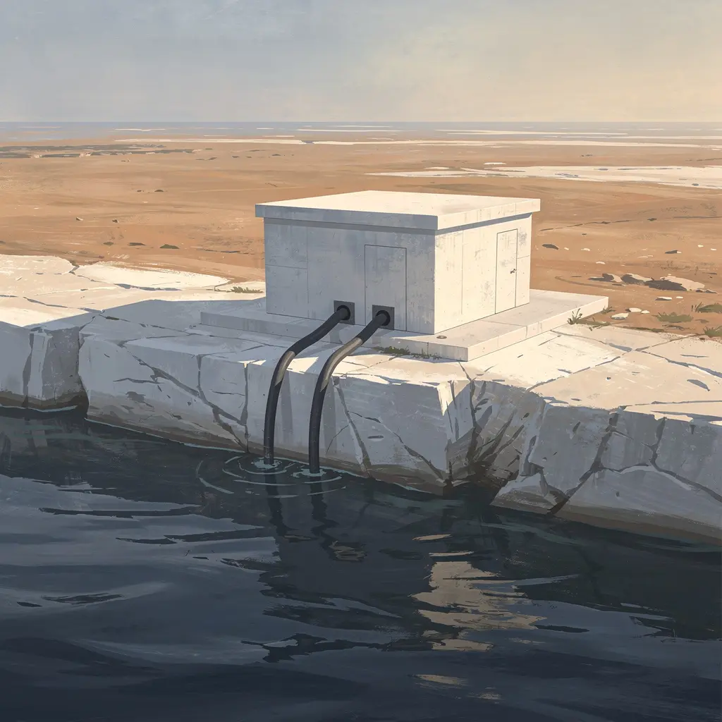 LITC: Libyens internationales Tor und die Messlücke vom 16. Mai 2025