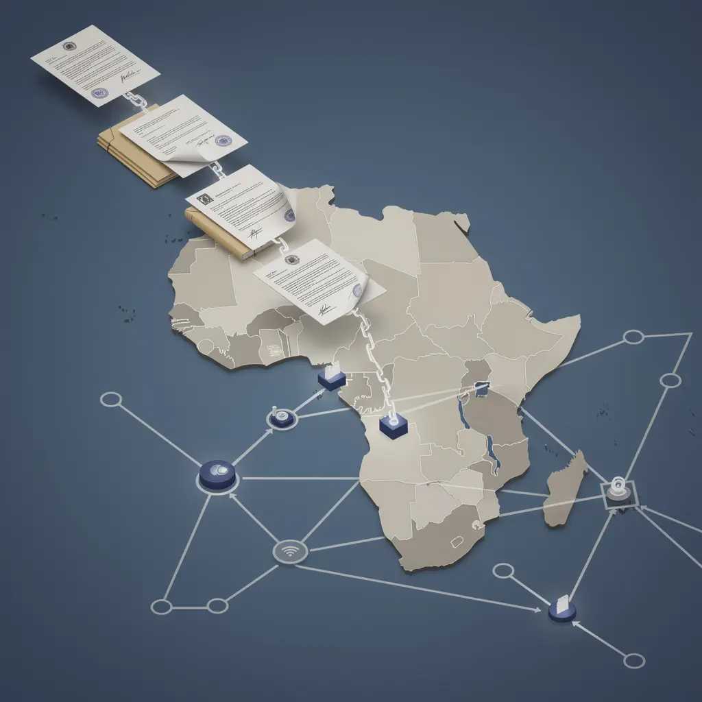 Кризис управления AFRINIC: цепочка инструментов судебного управляющего и нерешённый вопрос его освобождения