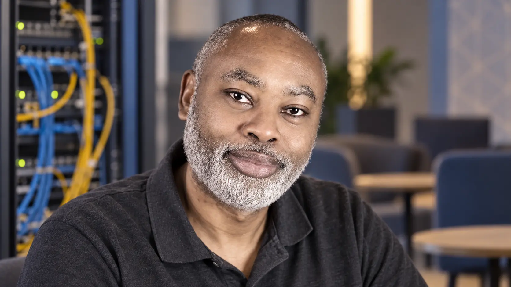 Michuki Mwangi и отсутствовавший общий знаменатель африканской цели в 80%