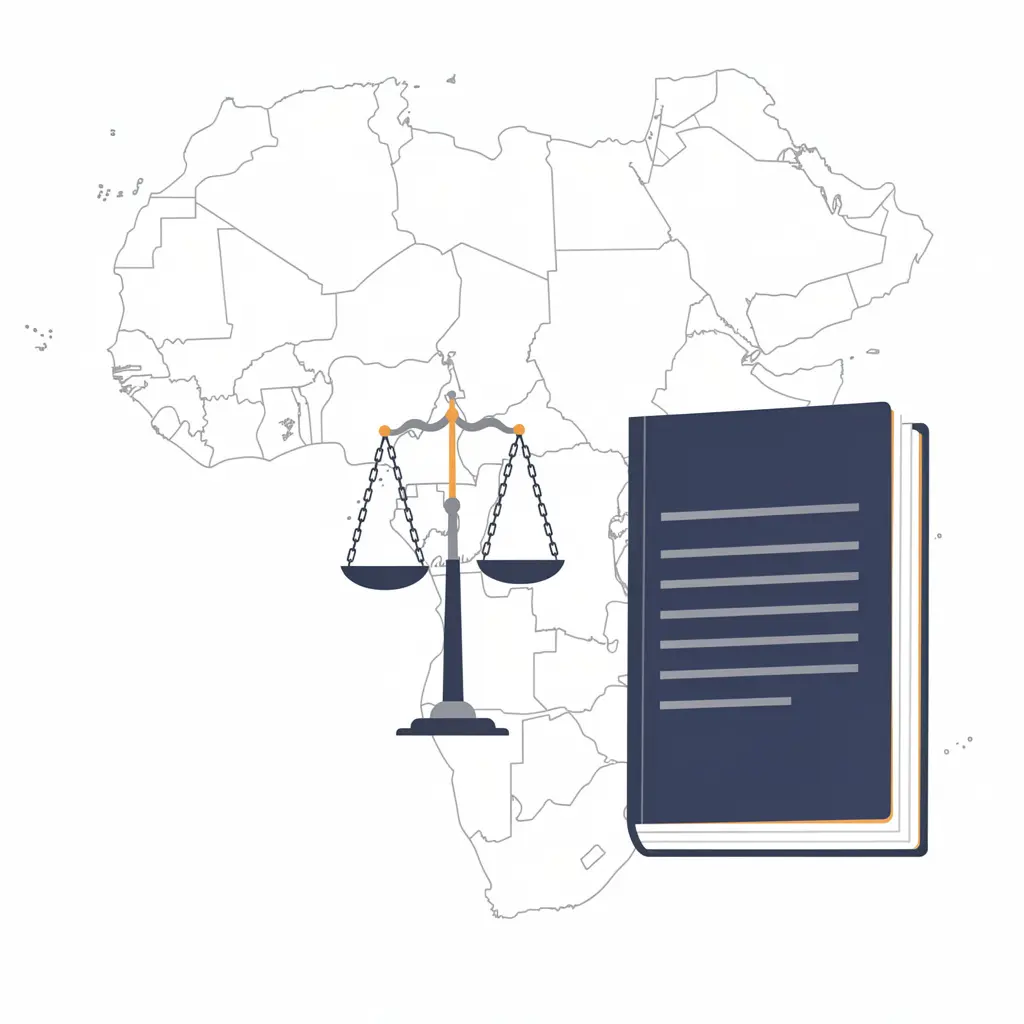 Undischarged: what AFRINIC's instruments actually certify (RU)