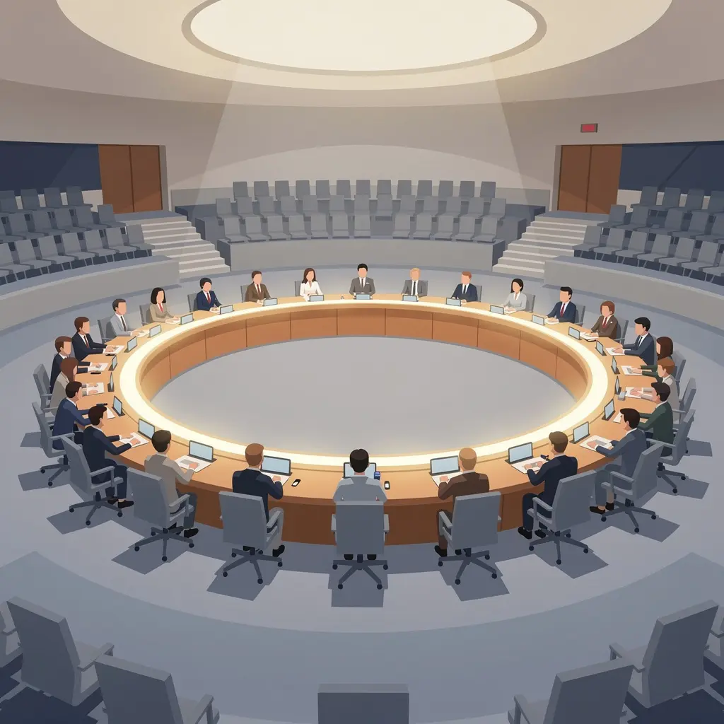 El mandato permanente: qué cambió cuando la ONU convirtió el IGF en foro permanente