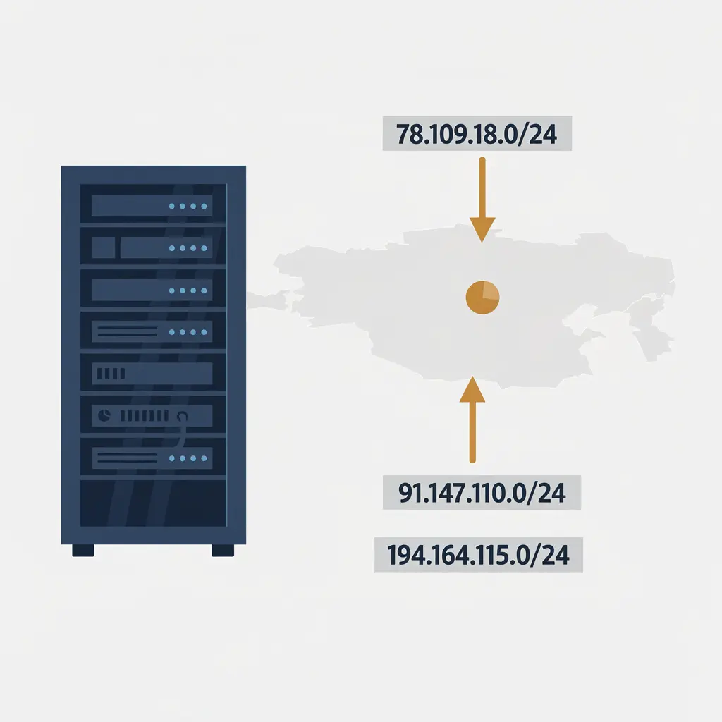 NovaCloud под микроскопом: что маршрутизация и реестры говорят о реальности облачных сервисов
