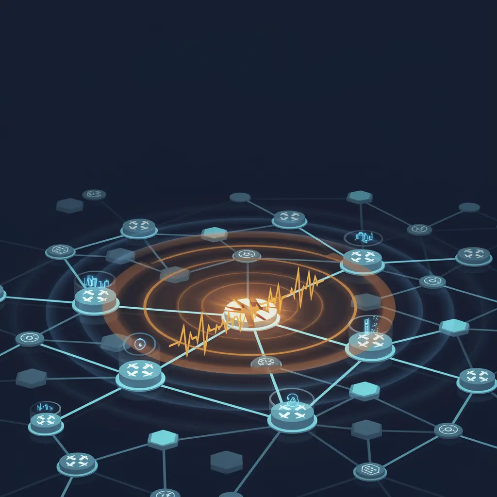 Bidirectional Forwarding Detection: Wann eine Standards-Reparatur verifiziert ist – und wann sie nur auf dem Papier steht