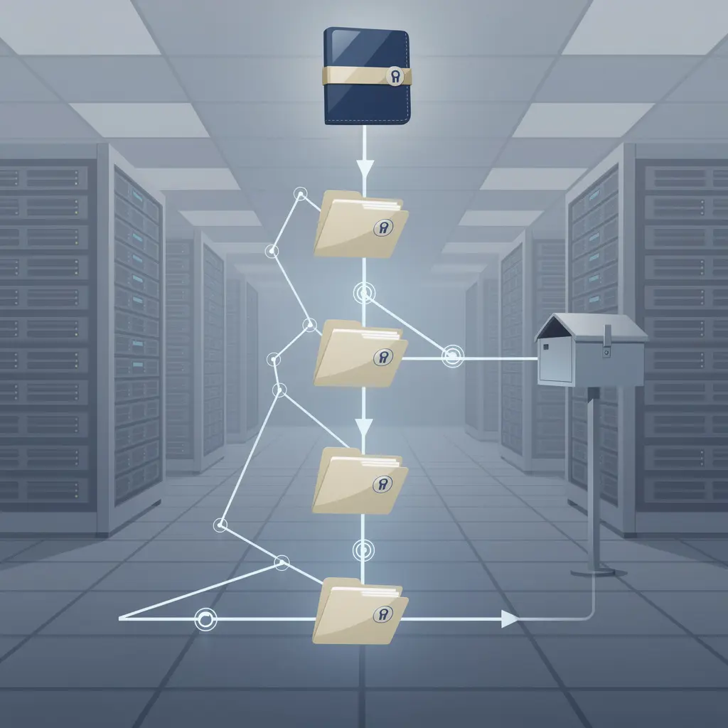 Le tribunal qui ne connaît pas les plaintes d'abus : couloir d'escalade au sein du RIPE NCC