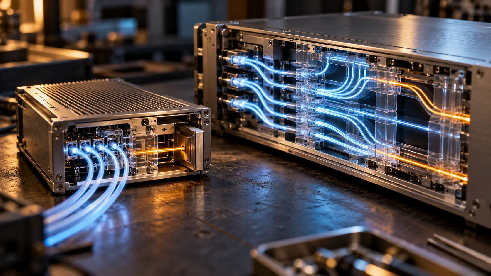SCHClet : la sécurité d’un module partiel dépend de sa configuration