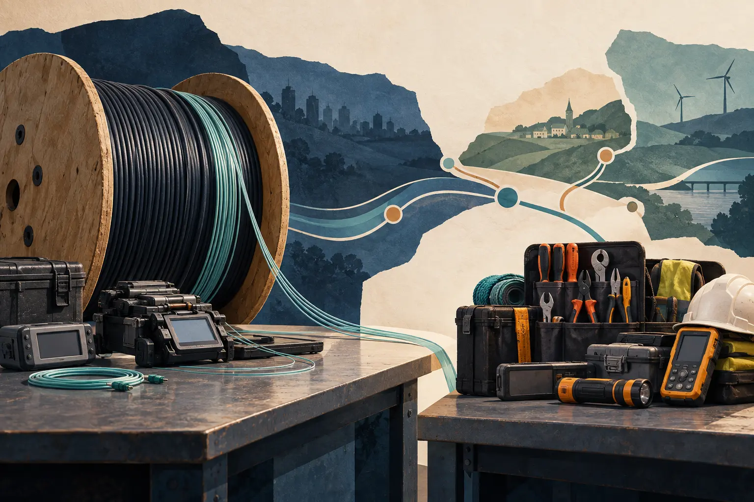 La sortie de Solutions30 de la fibre n’a pas encore relevé ses marges