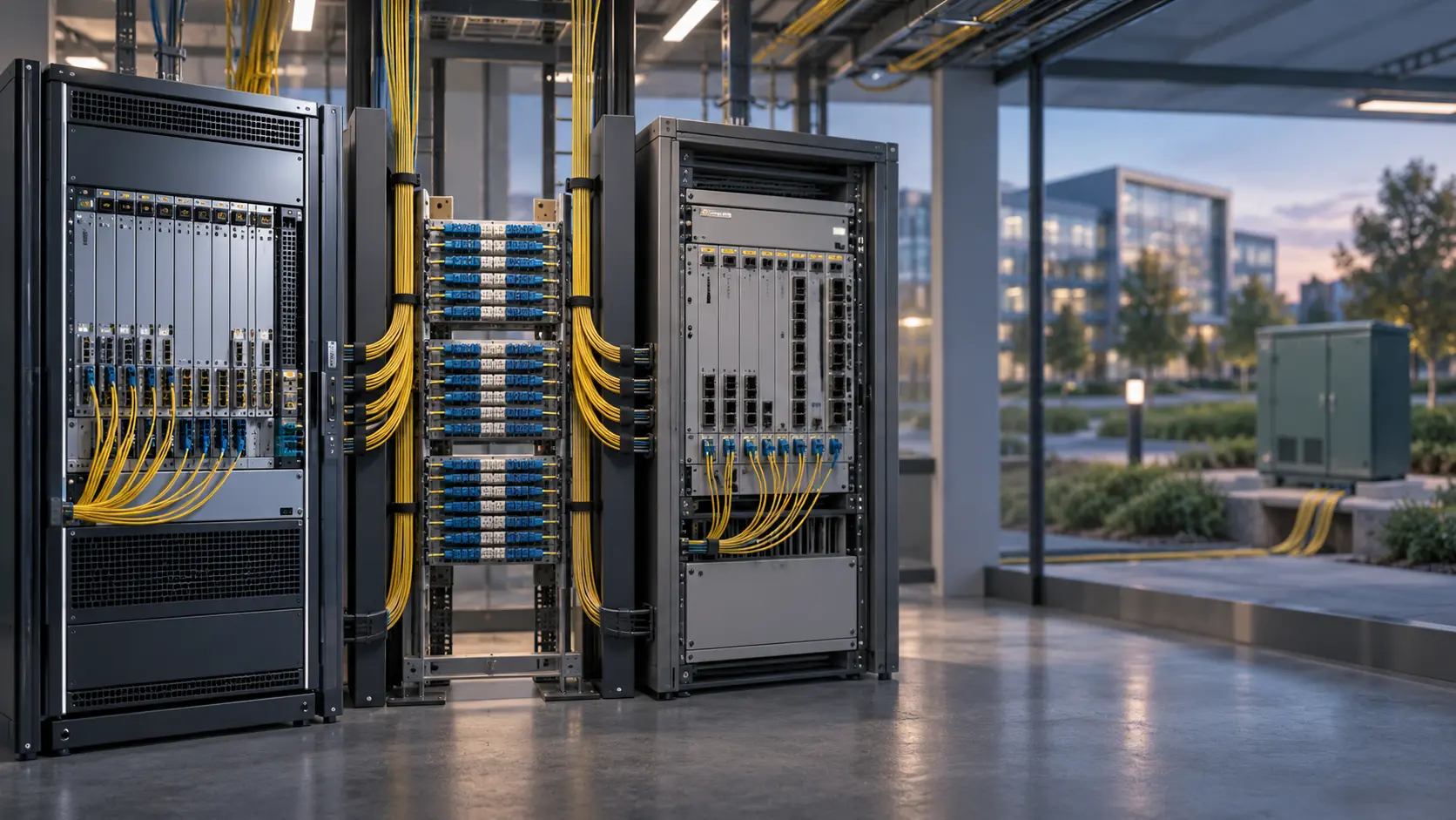 La compra de Tellabs amplía el catálogo de Zhone, pero también sus solapamientos
