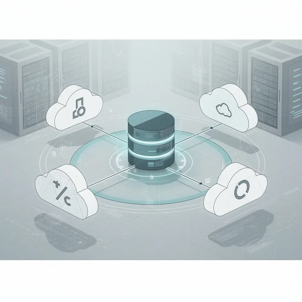Oracle Database@AWS, @Azure y @Google Cloud: la contabilidad verificable detrás de la promesa de "estar en todas partes"