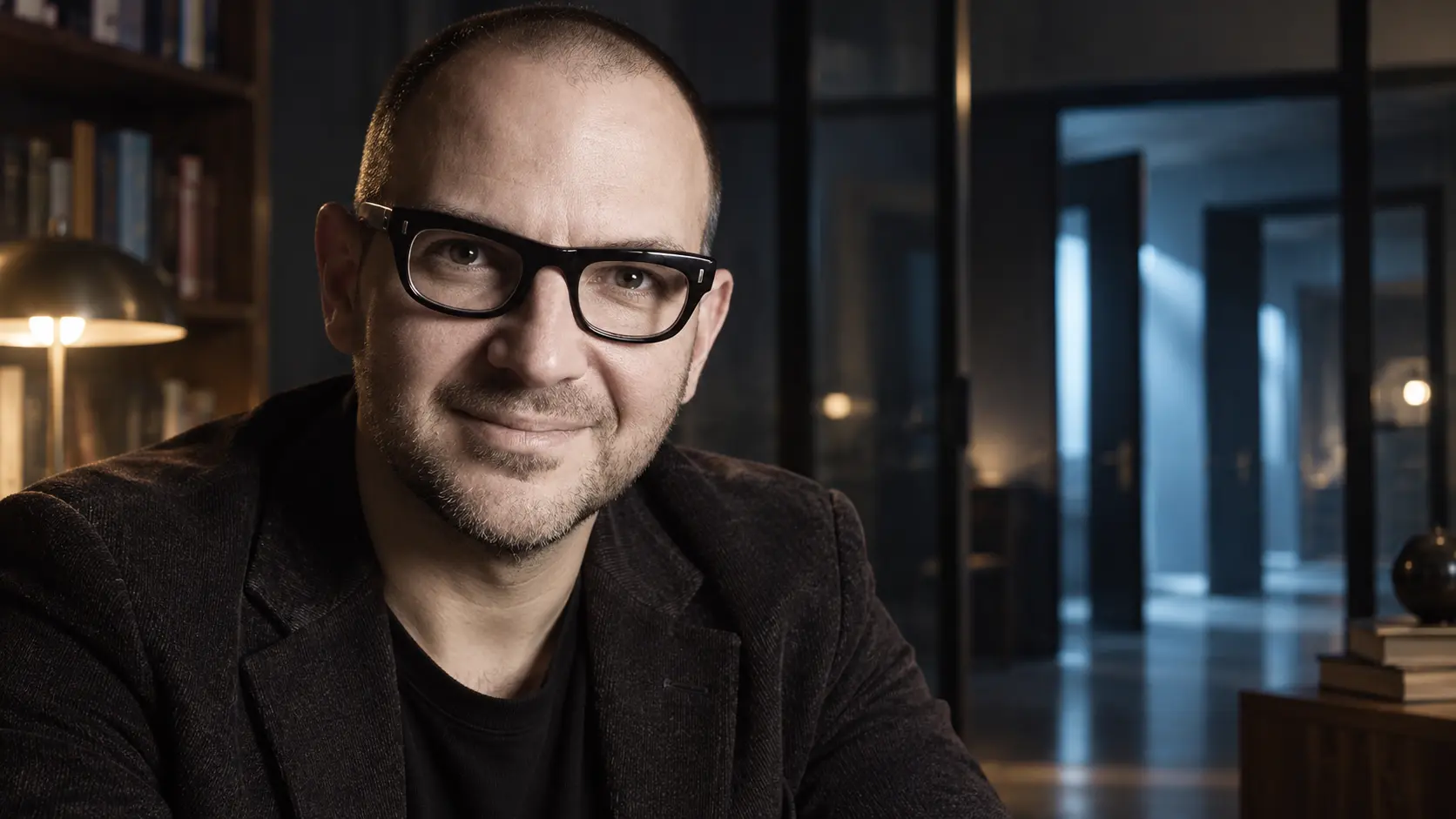 وصلت الفكرة إلى الجلسة قبل صاحبها: Cory Doctorow وحدود التشغيل البيني