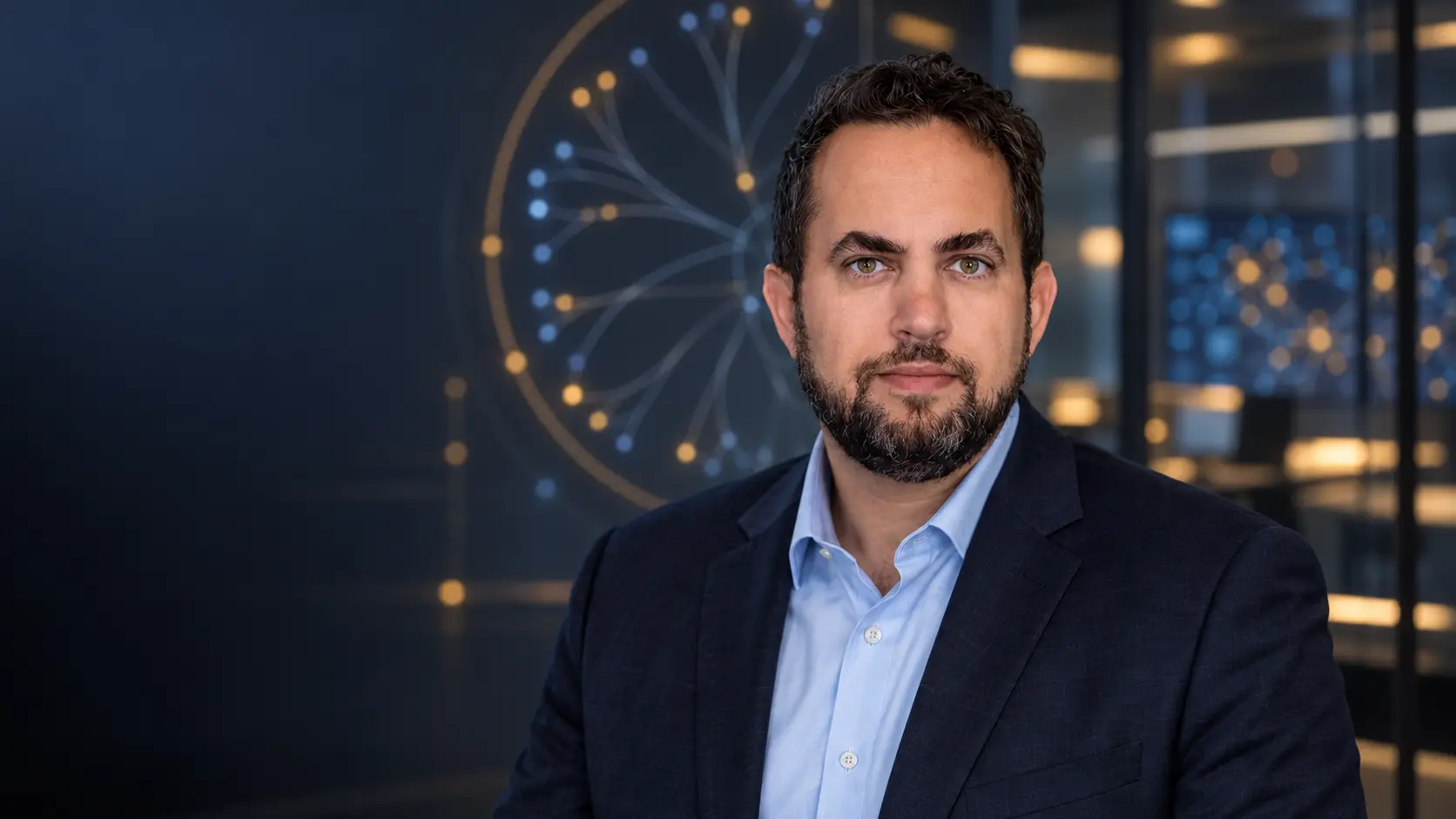 مع تزايد طلبات منطقة الجذر، أعاد Kim Davies بناء RZMS