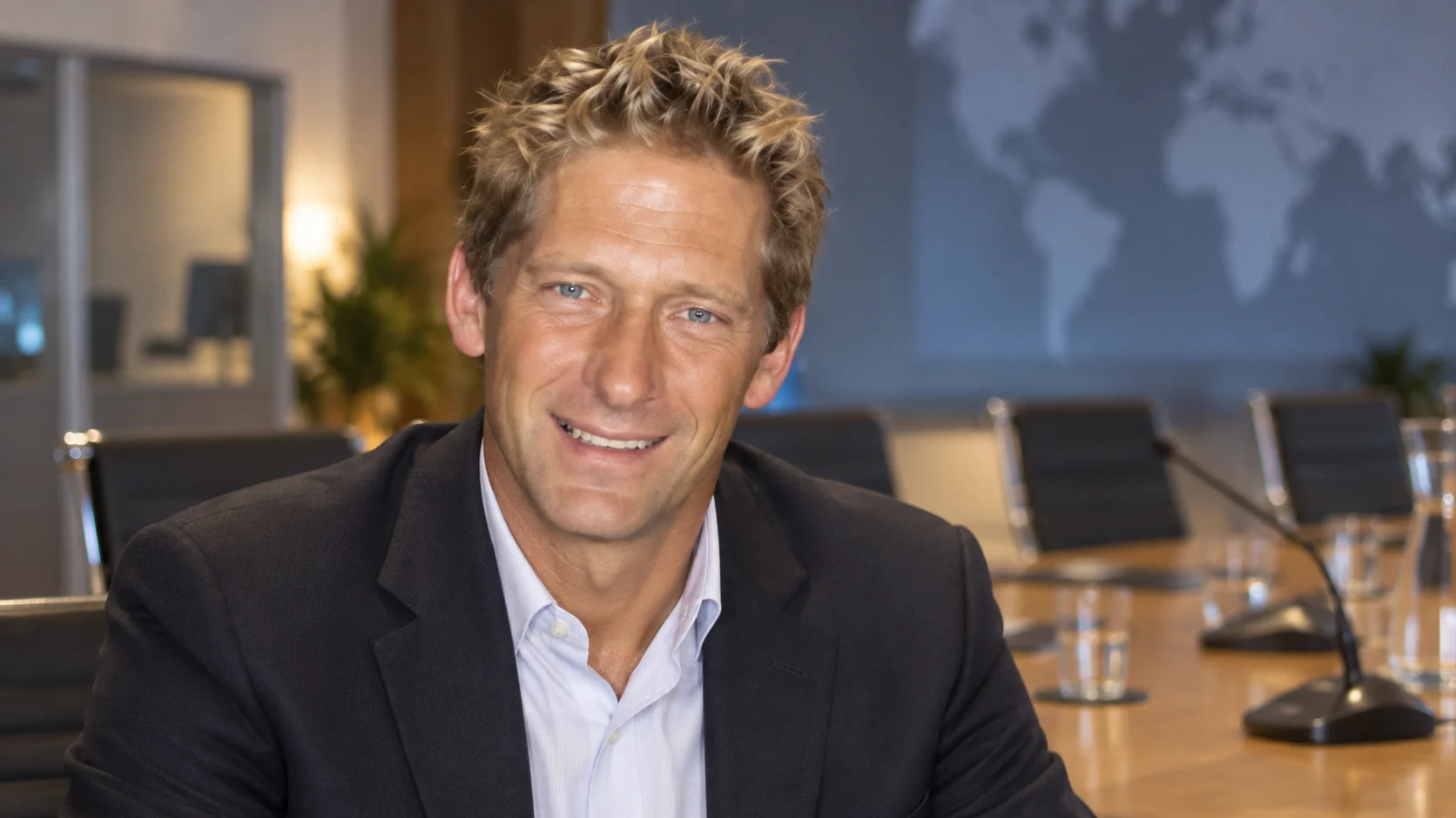أدرج Paul Rendek انتقال وظائف IANA على جدول نقاش RIPE المفتوح