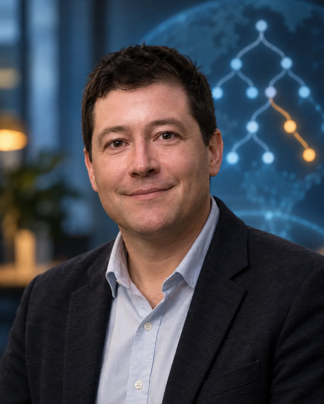 Sam Weiler ومسار DNSSEC خارج سلسلة تفويض النطاق الأب