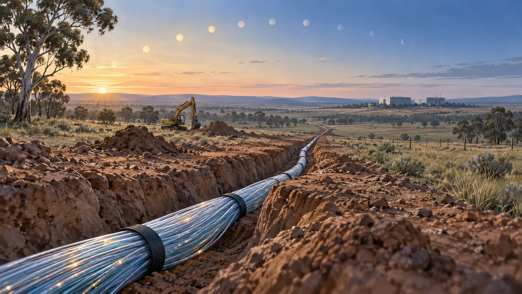 SM-1 يطلق جدول بناء يمتد إلى 2028 بينما تظل سعة SUBCO المعلنة سابقاً بلا تحديث