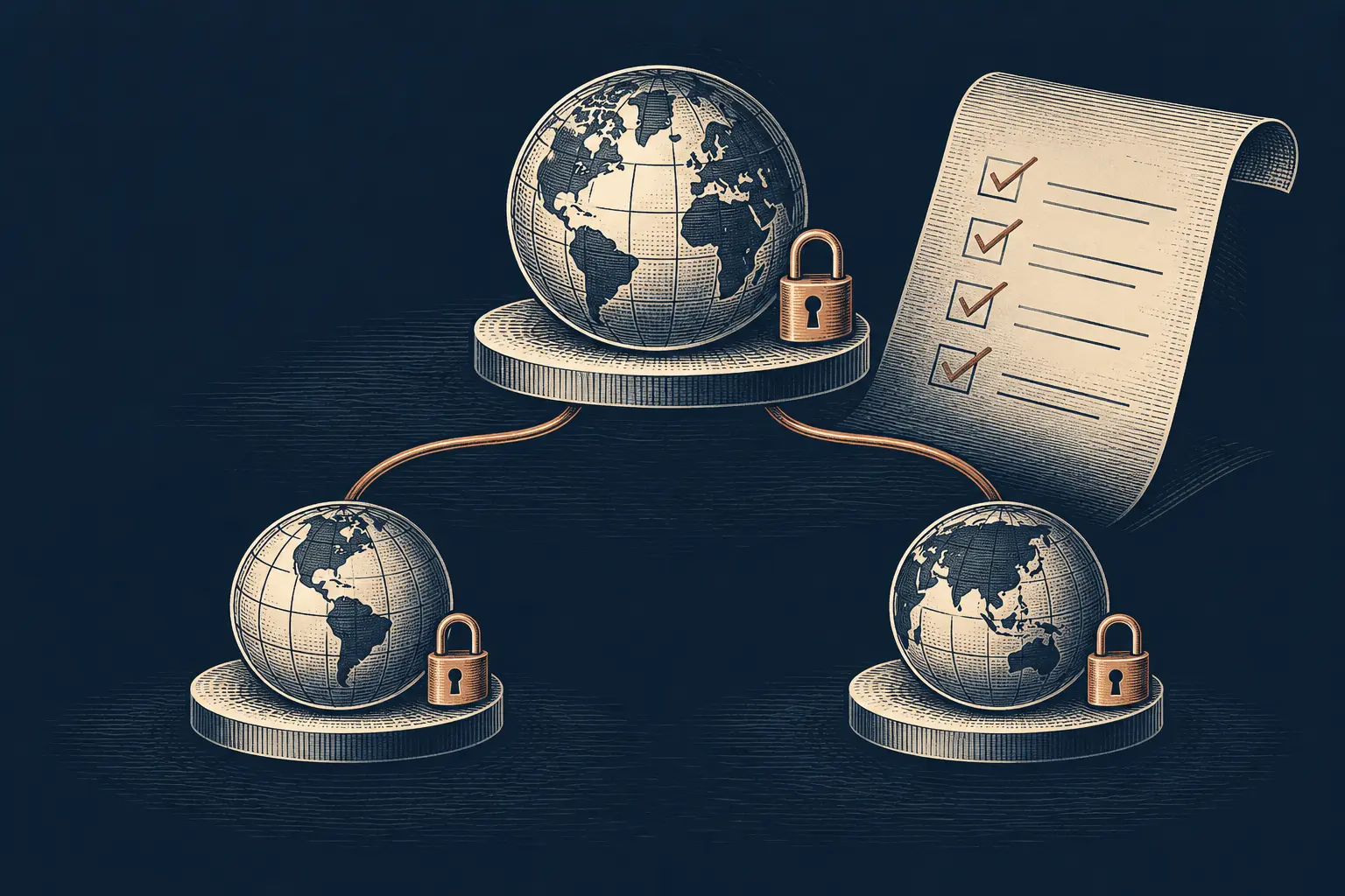 DNSSEC-Automatisierung: ICANN muss die Wirkung von Registrierungssperren klären