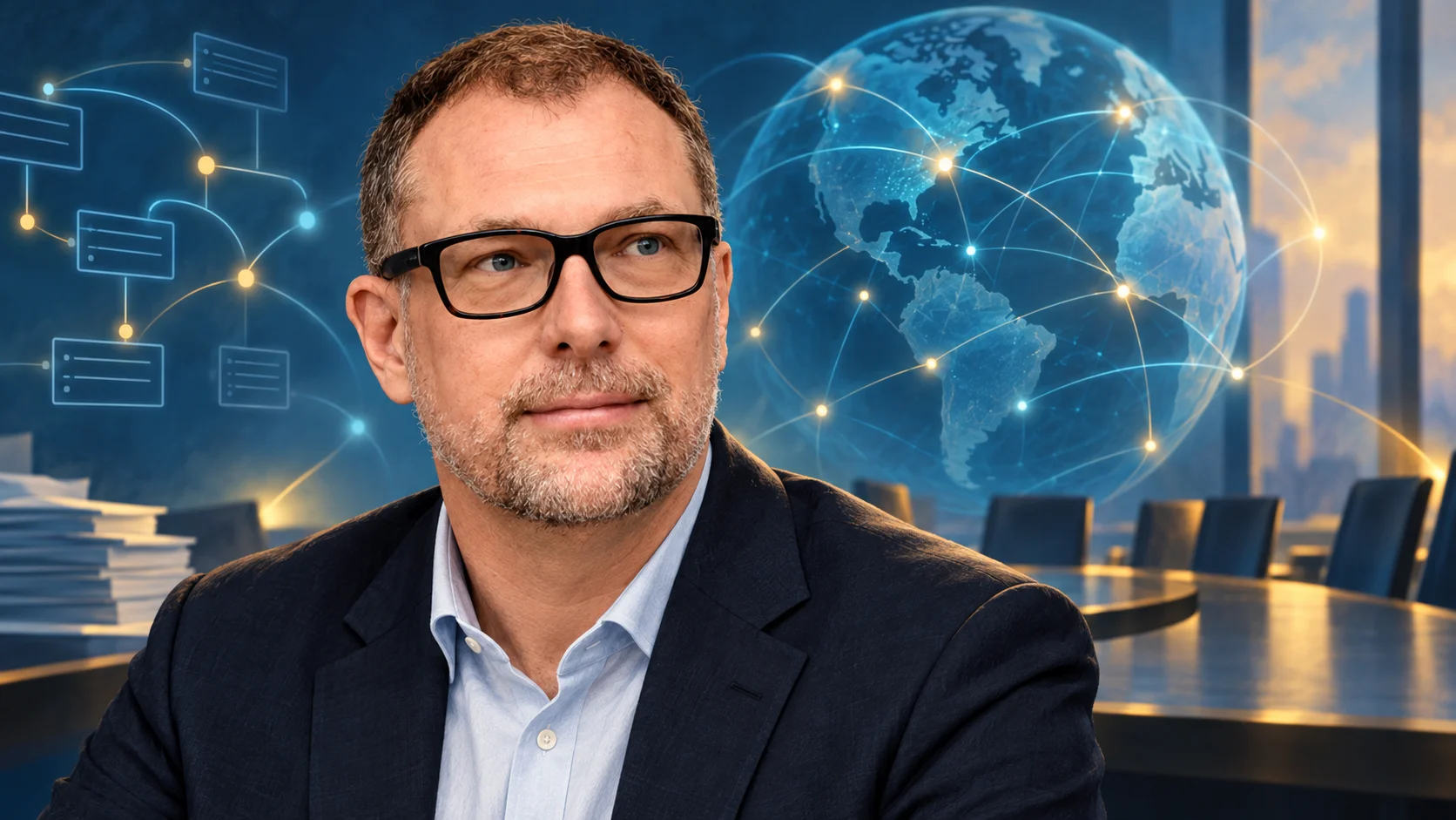Göran Marby