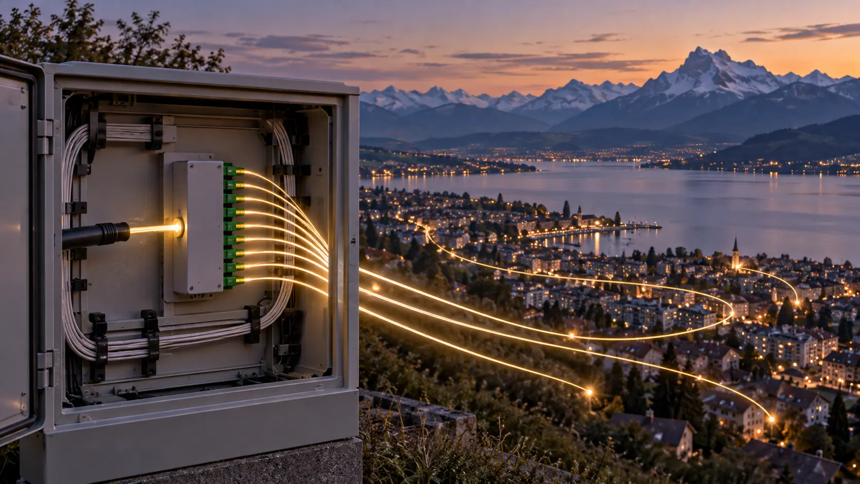 Swisscom-Urteil: Warum die Marktdefinition der WEKO nicht standhielt