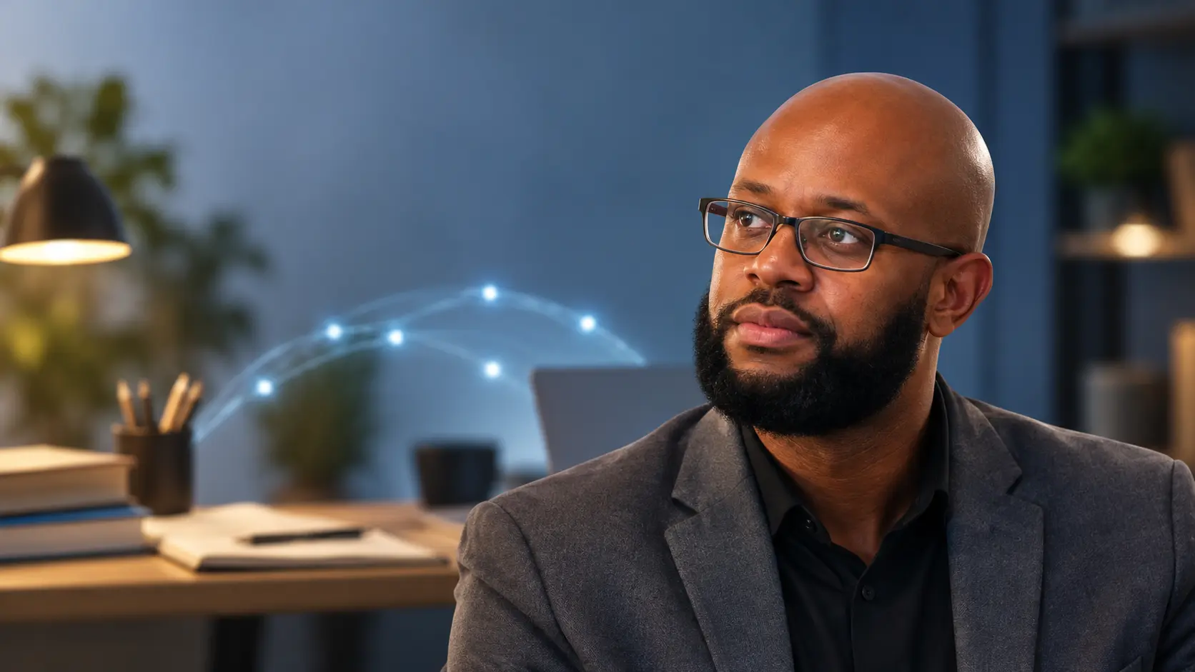 Kevon Swift والعمل الذي يبدأ بعد التدريب الرقمي