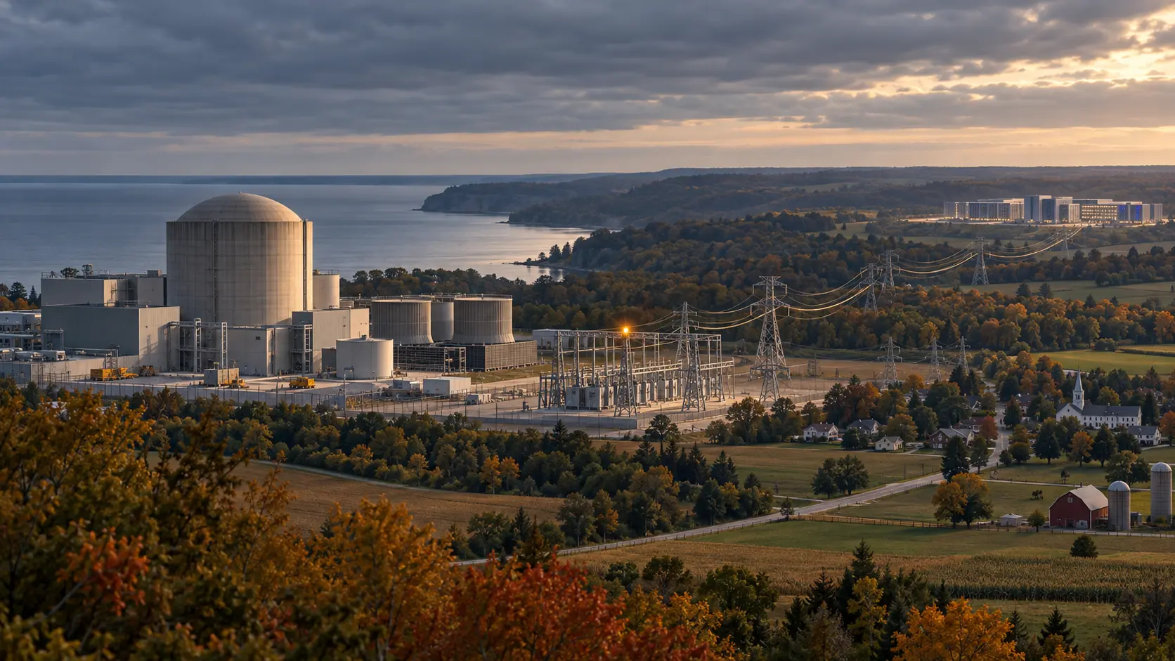 À Palisades, l’échéance contractuelle de mars compte plus que les mégawatts annoncés