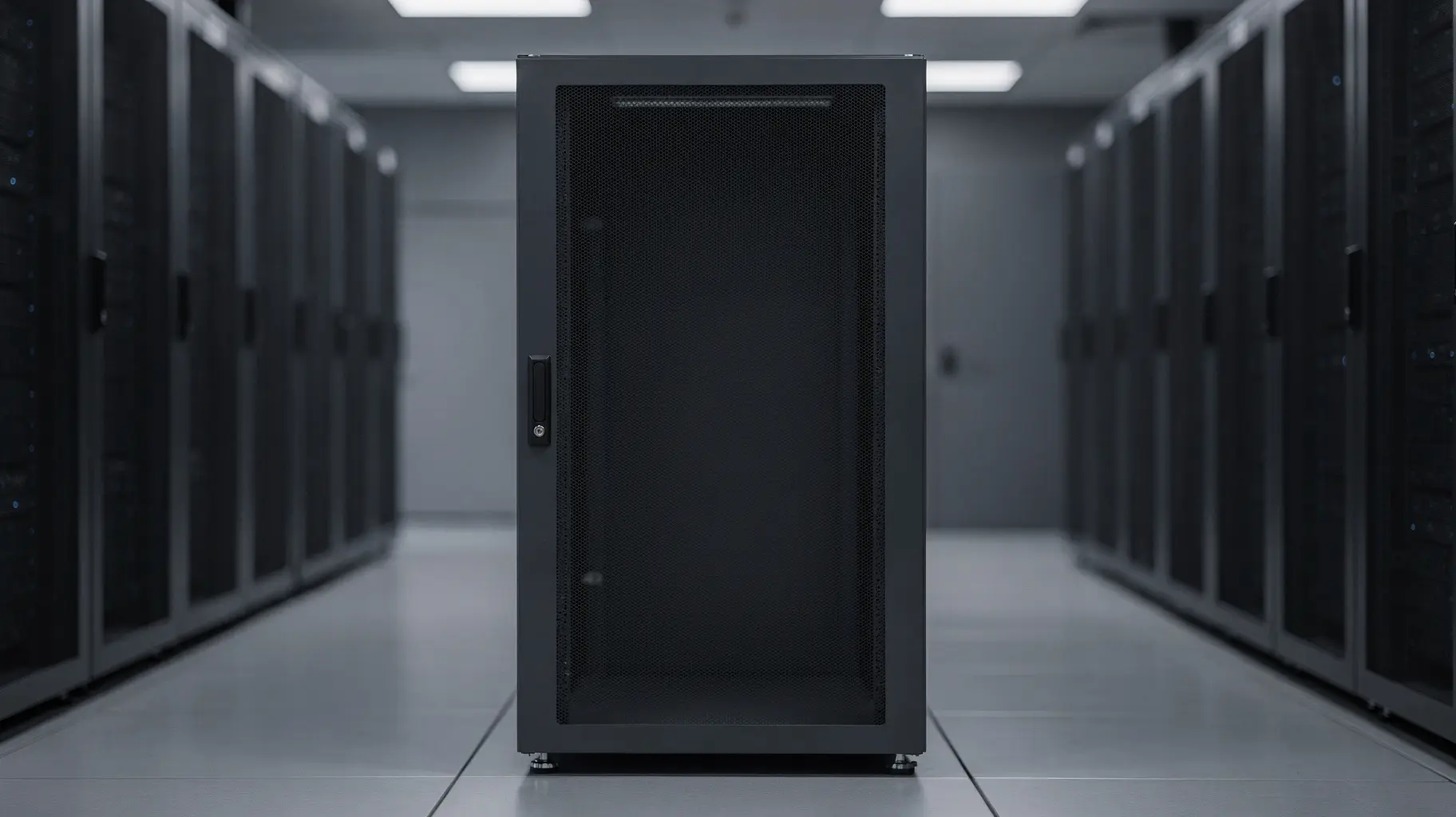 L'opérateur de centres de données dont la trace documentaire s'arrête net