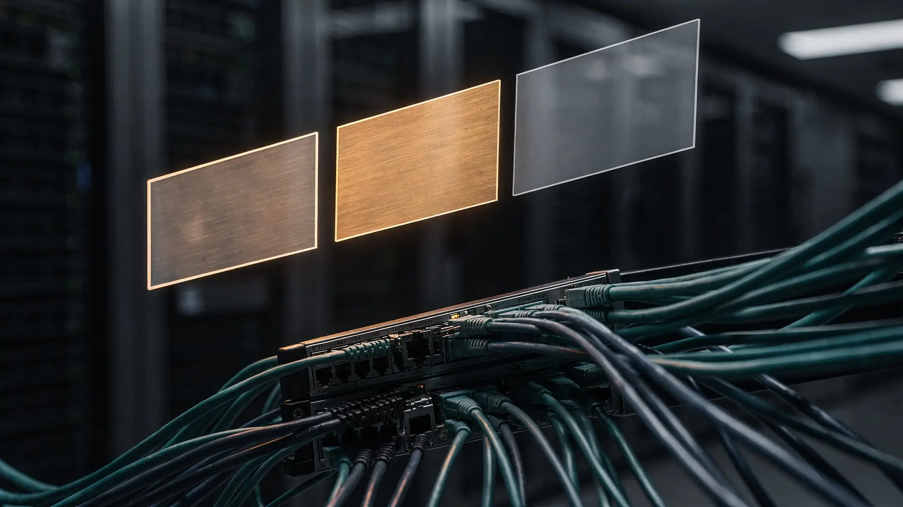 Три записи, одна точка обмена: Seattle Internet Exchange между реестром, оператором и агрегатором