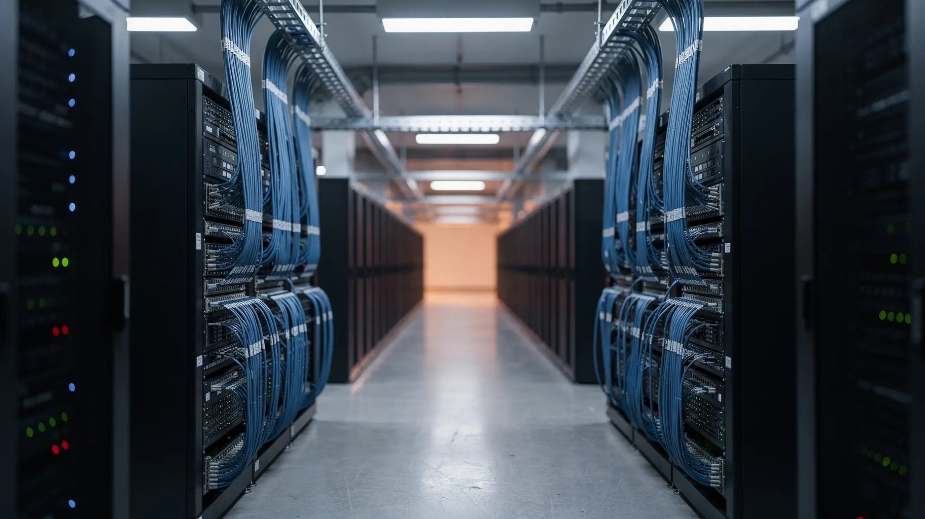 El London Internet Exchange publica dos cifras de tráfico pico. Ninguna lleva fecha de medición.