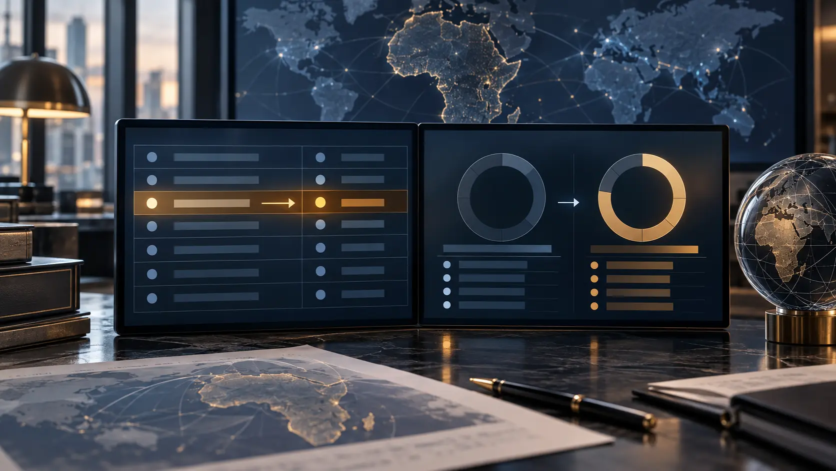 IANA теперь показывает 918 доступных ASN у AFRINIC